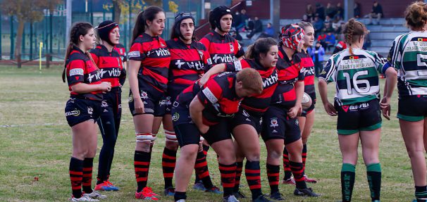 Gaztedi vs La Unica. Liga Vasca Femenina