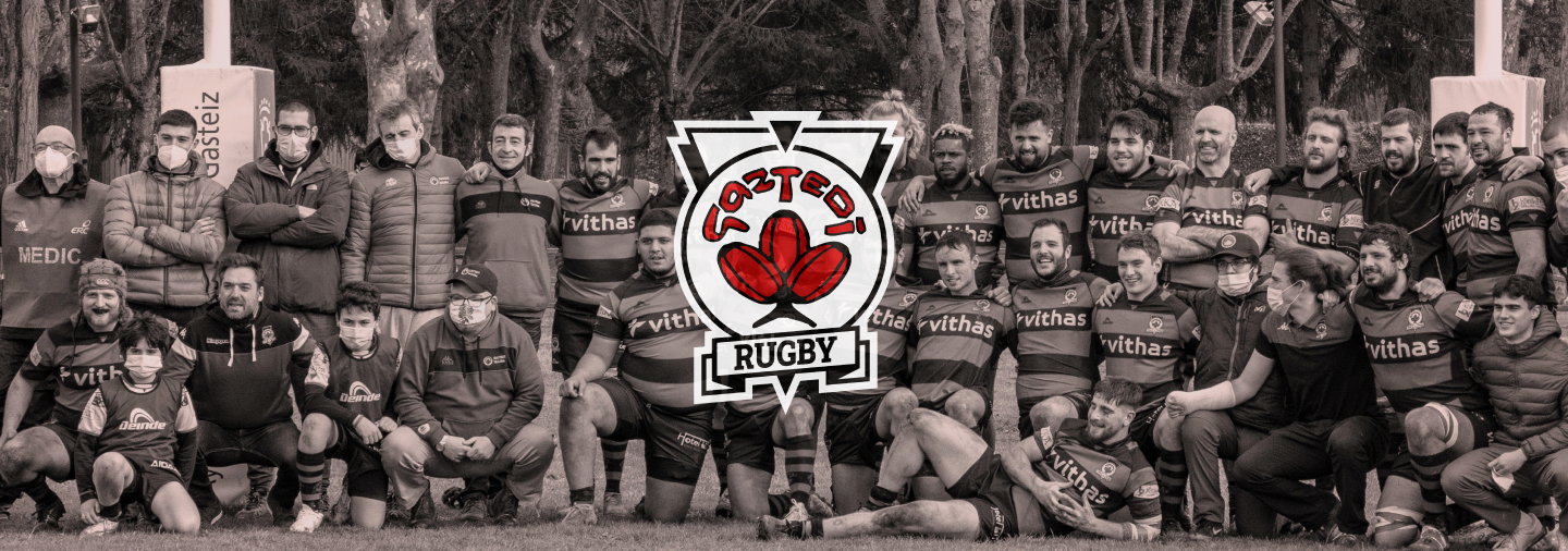 Gaztedi Rugby Taldea