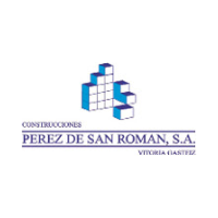 Construcciones Pérez de San Román