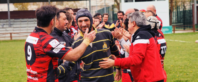 Homenaje a Mikel Ureta 