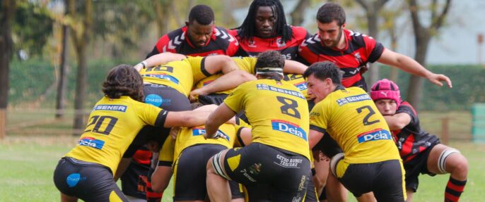 Derrota clara del Primer Equipo frente a uno de los gallos de la categoría