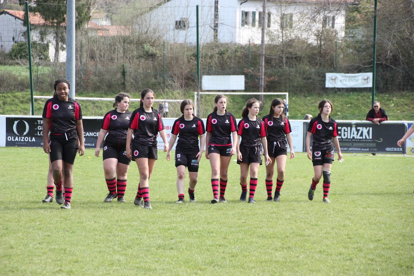 Tournoi de l´Amitié