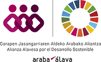 Alianza Alavesa por el Desarrollo Sostenible