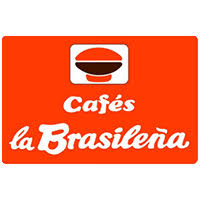 Cafés La Brasileña